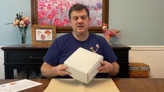 Mushroom Fruiting Block Tutorial