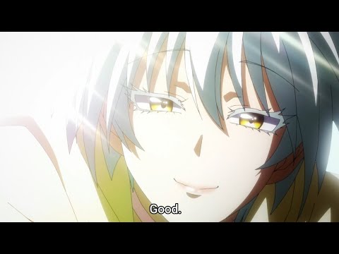Cedar Helps Iruma-kun | Welcome to Demon School Iruma-kun Season 2