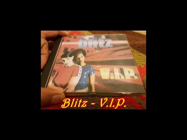 Blitz - V.I.P