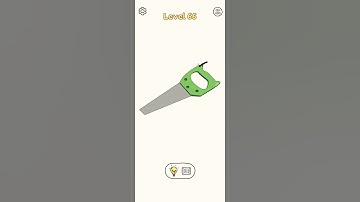 DOP - Draw One Part 👿Game Video Level 66   #Shorts