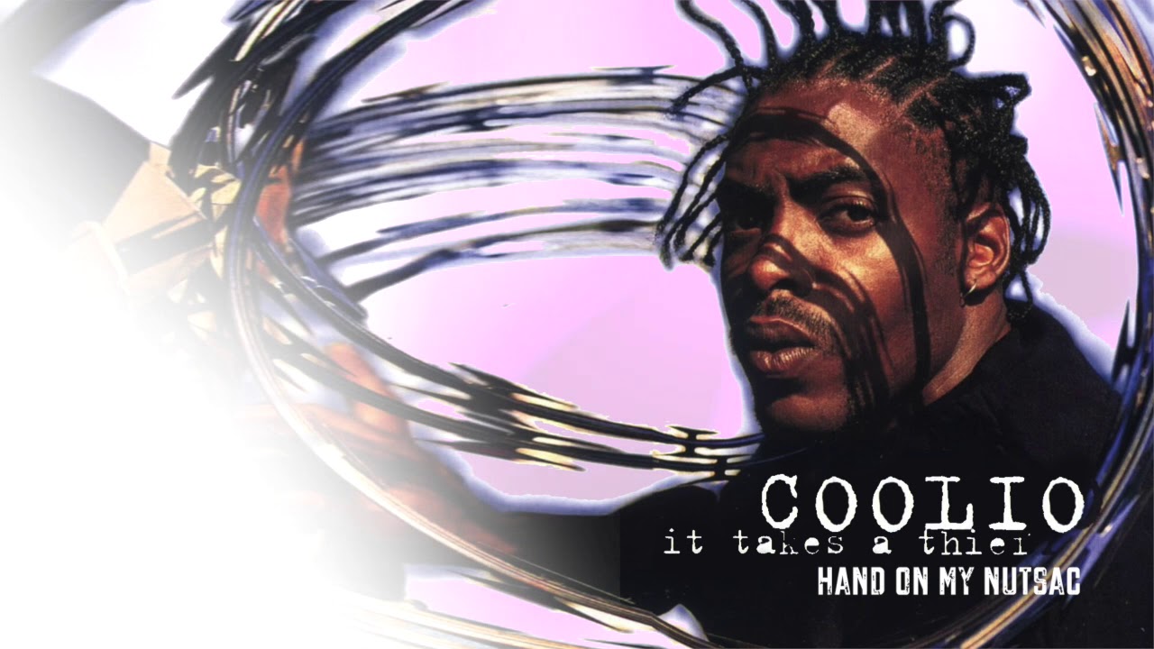 Coolio :: It Takes a Thief – RapReviews