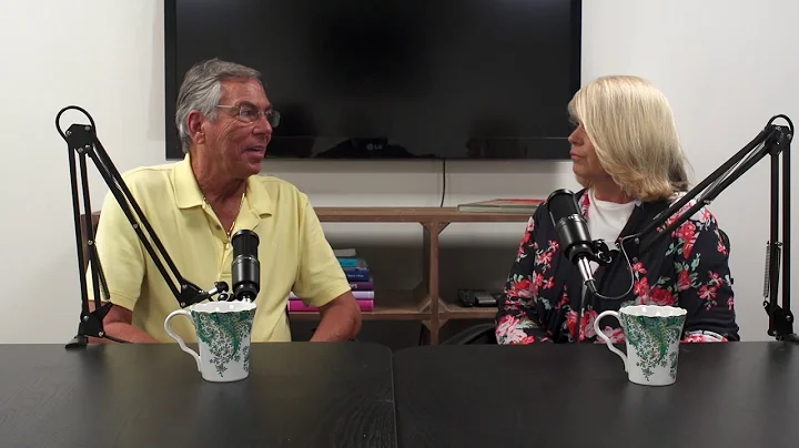 Deborah Lloyd Show with Veteran Pat Caudill