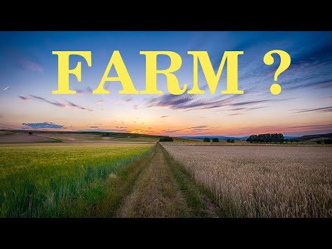 Video: Wat betekent boeren?