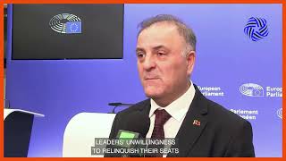 Aslan Istanbul To Chateurope Leaders In Power Are Disrupting Democracy