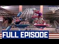 Gladiator laser absolutely decimates in joust  american gladiators  full episode  s02e01