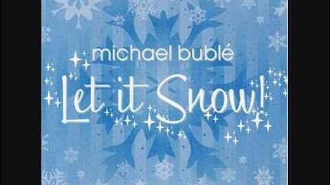 Thumbnail of I'll be home for christmas - Michael Buble