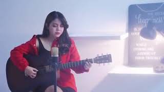 Download Lagu Benci Untuk Mencinta - Naif Cover Lia magdalena