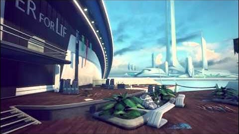 Brink PC Walkthrough Resistance Part 1 (Mission 1&2)