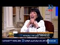 اللقاء الكامل لأرملة الفنان الراحل عبد السلام النابلسي  والتي كشفت فيه اسرار لاول مرة 10-10-2016