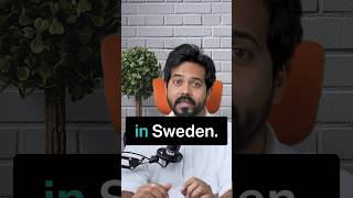Getting Jobs In Sweden From India #europejobs