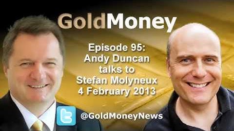 The philosophy of economics with Stefan Molyneux