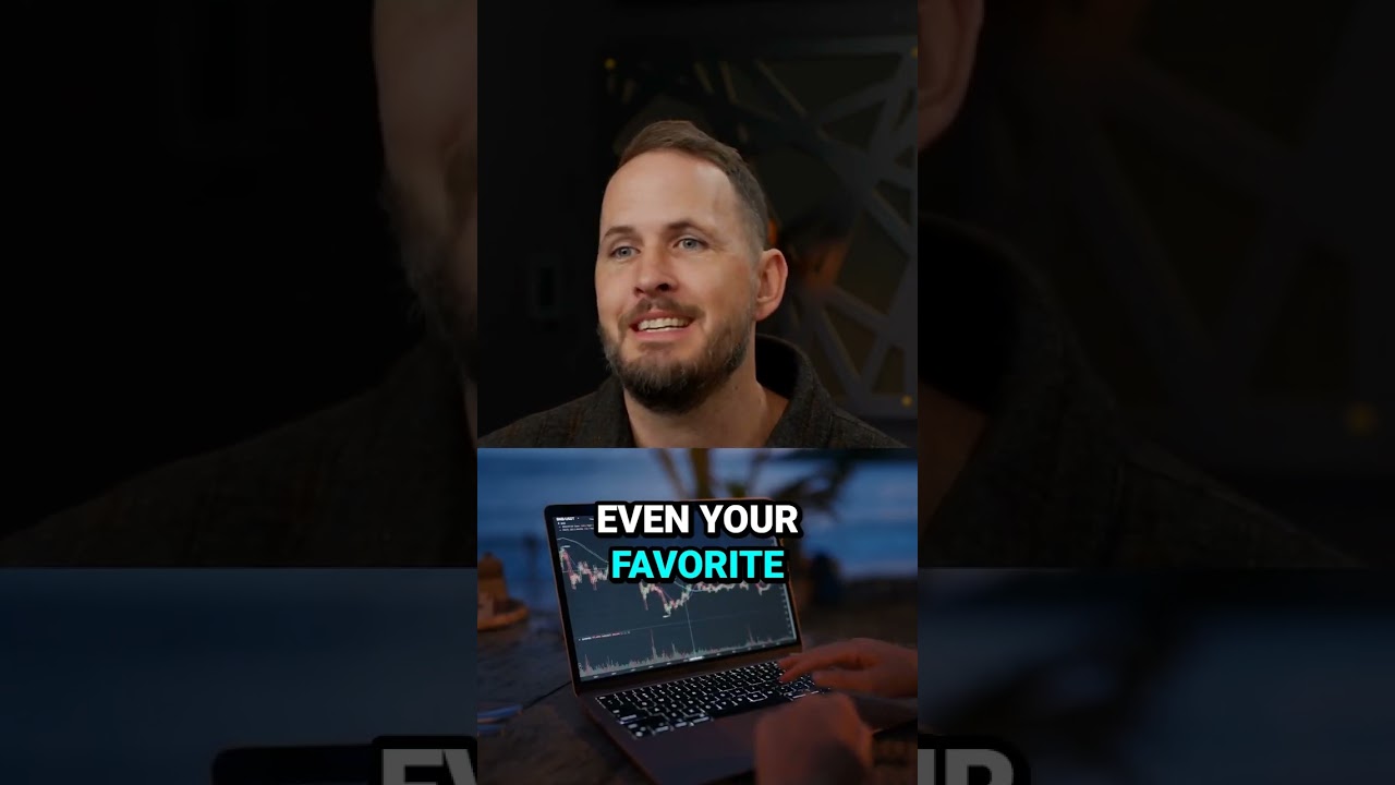 The Cold Hard Truth About Oil & Gas - The Most Underrated Investment of the Decade