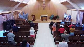 Monday of the Fifteenth Week in Ordinary Time | 13 July 2026
