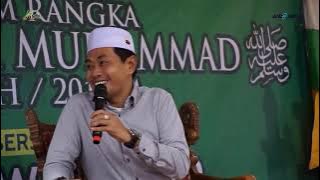 ISTRI ITU REZEKI ? CERAMAH TERBARU KH ANWAR ZAHID