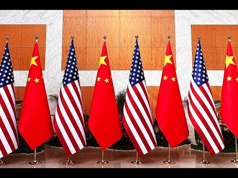 Xi-Biden meeting charts course for China-US relations