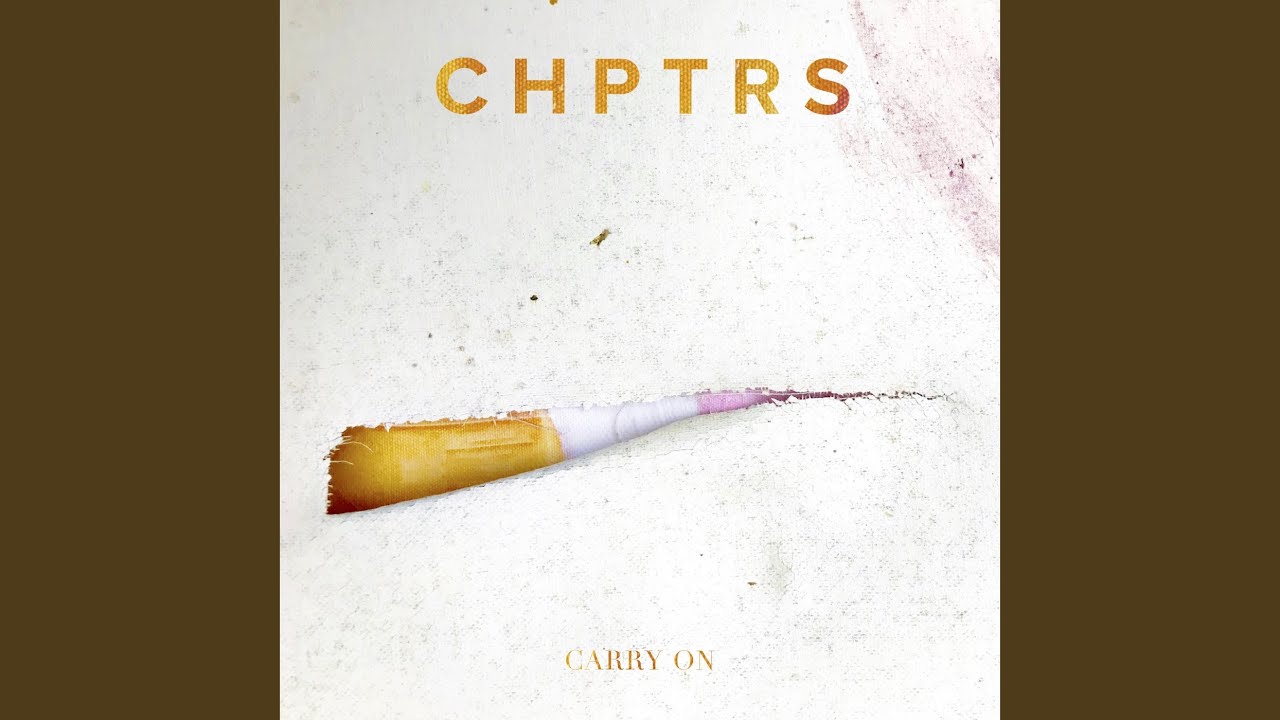 Carry On (Alt Version Instrumental)