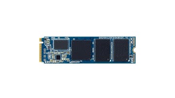 OWC Releases 4 TB Aura P12 M 2 NVMe SSD