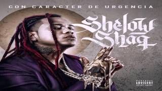 Shelow Shaq Feat. Fuego - Subo Como Un Drone