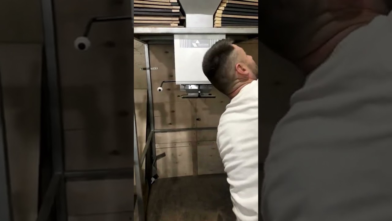 Фасовка пелет/Фасовка пеллет /Packing pellets/Pellets verpacken