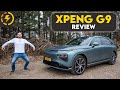 XPENG G9 Review | How do they do it?