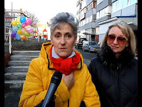 Новости Камчатки за 1 ноября 2017