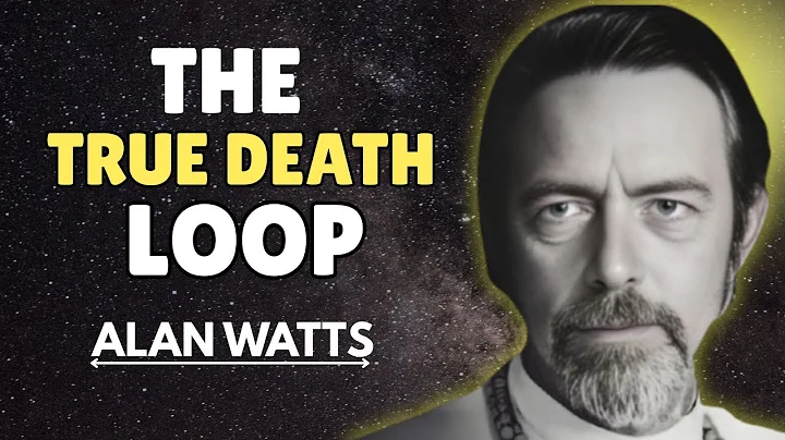 This Will Not Be Your First Death—Nor Your Last | Alan Watts Speech