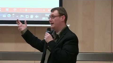 "Continuous Authentication in action"