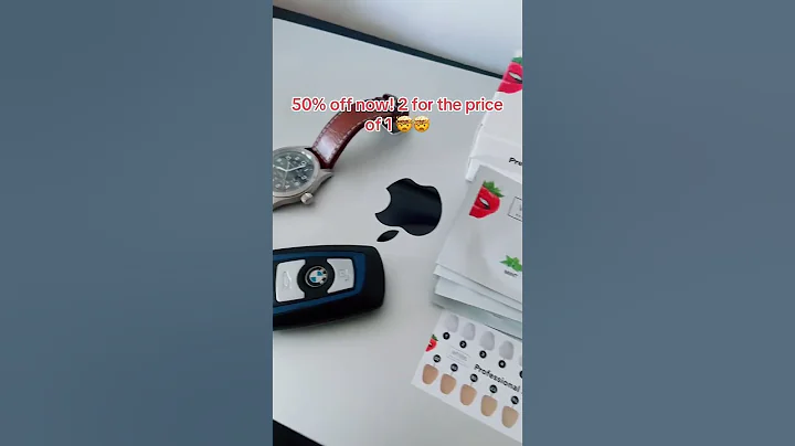 LIMITED TIME: Grab 50% Off Today