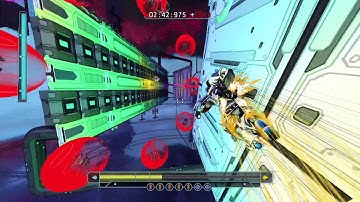 Super Cloudbuilt - Pulse Core Timetrial World Record