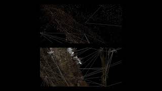 Point Cloud ㅣTouchDesigner