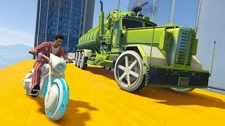 CARA A CARA COCHES OCULTOS INCREIBLES! - GTA V ONLINE - GTA 5 ONLINE