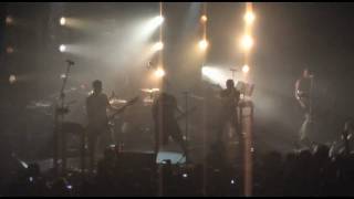 Nine Inch Nails - Get Down Make Love (Los Angeles 2009)