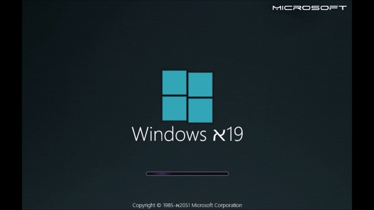 Windows Alephcycle Versions