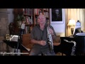 Dave Liebman - Interpreting Melodies Saxophone Masterclass