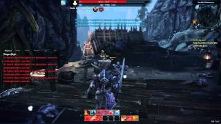 Let´s Play TERA Online 002# Treffen Elion (HD Deutsch)