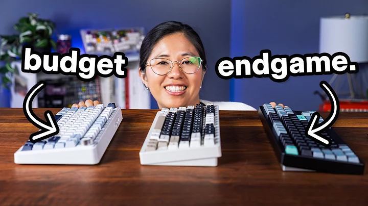 The Best Keyboard at Every Price (Don’t Waste your Money)