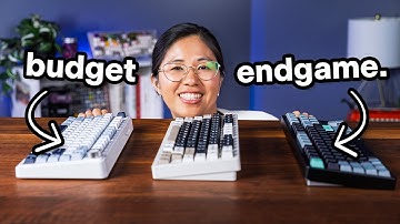 The Best Keyboard at Every Price (Don’t Waste your Money)