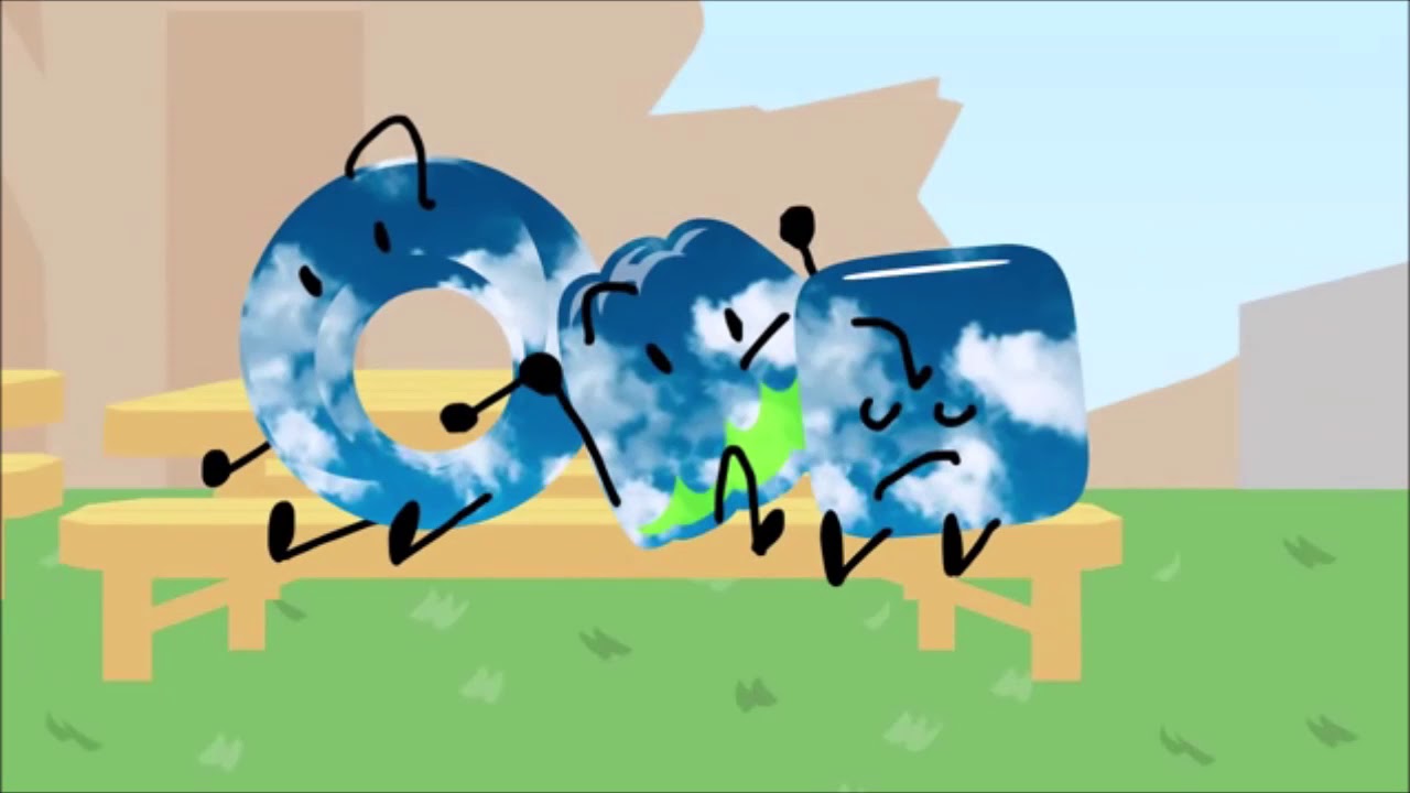 BFB Four wallpaper wallpaper by networkcatYT  Download on ZEDGE  002f