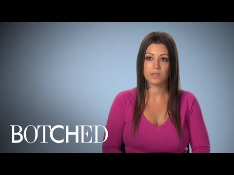 Samantha Wants to Get her Side Boob Fixed | Botched | E!