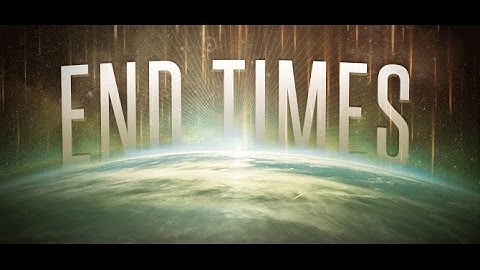 SEDUCING SPIRITS & DOCTRINES OF DEVILS(JULY 2016 END TIMES)(DANNY CASTLE)