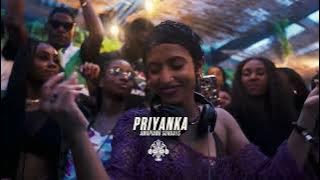 Amapiano Sunday May 5th Live Mix Recording Feat Priyanka