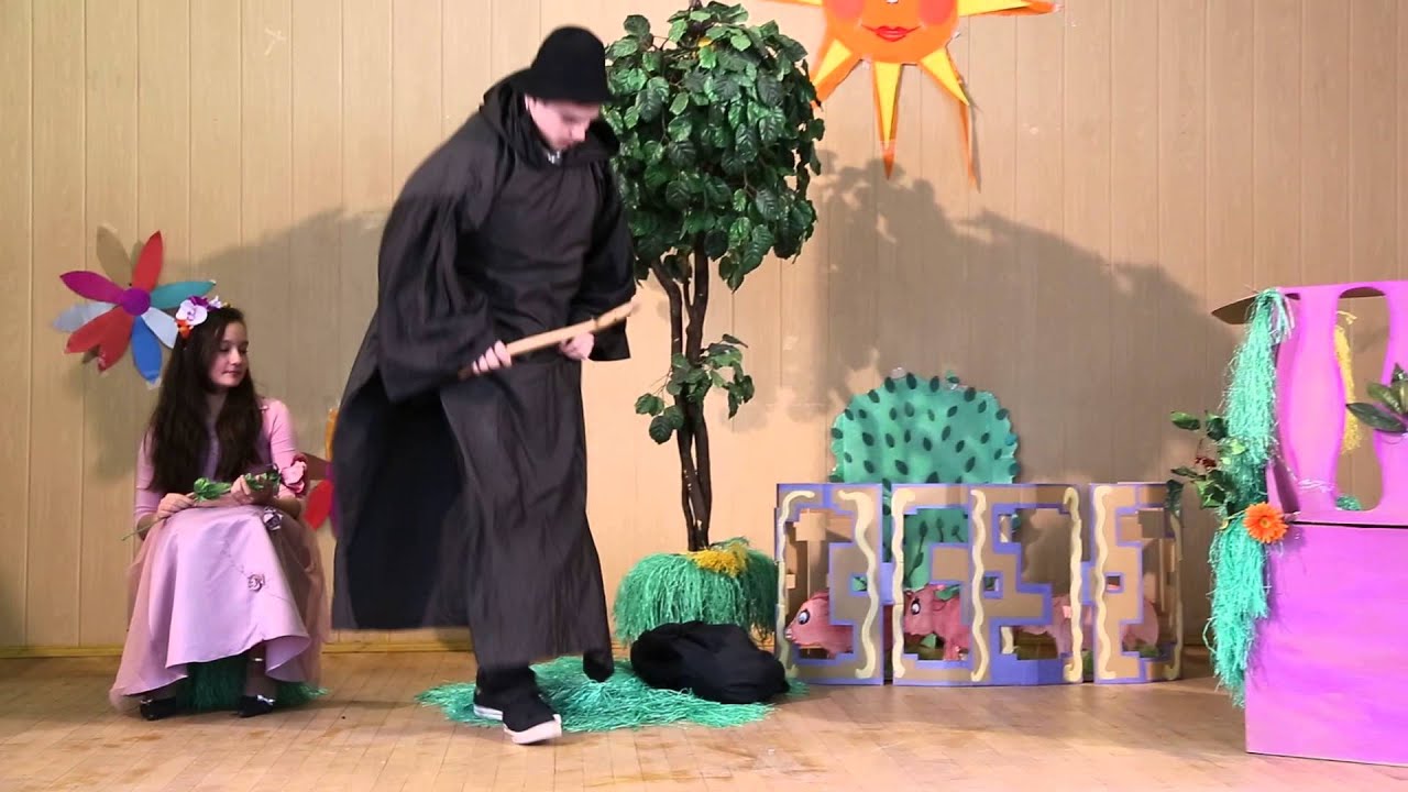 Ханс Кристиан Андерсен 