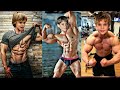 The Strongest Kids In The World 2018