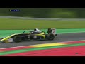 Euroformula Open 2025 SPA-FRANCORCHAMPS - Round 2 Qualy