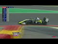 Euroformula Open 2025 SPA-FRANCORCHAMPS - Round 2 Qualy