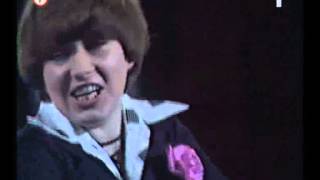 Video thumbnail of "Věra Špinarová - Já mám ráda boogie (1978)"