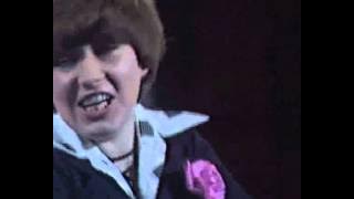 Věra Špinarová - Já mám ráda boogie (1978)