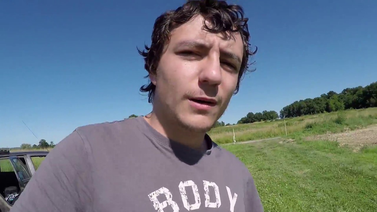 Ar Drone & Gopro