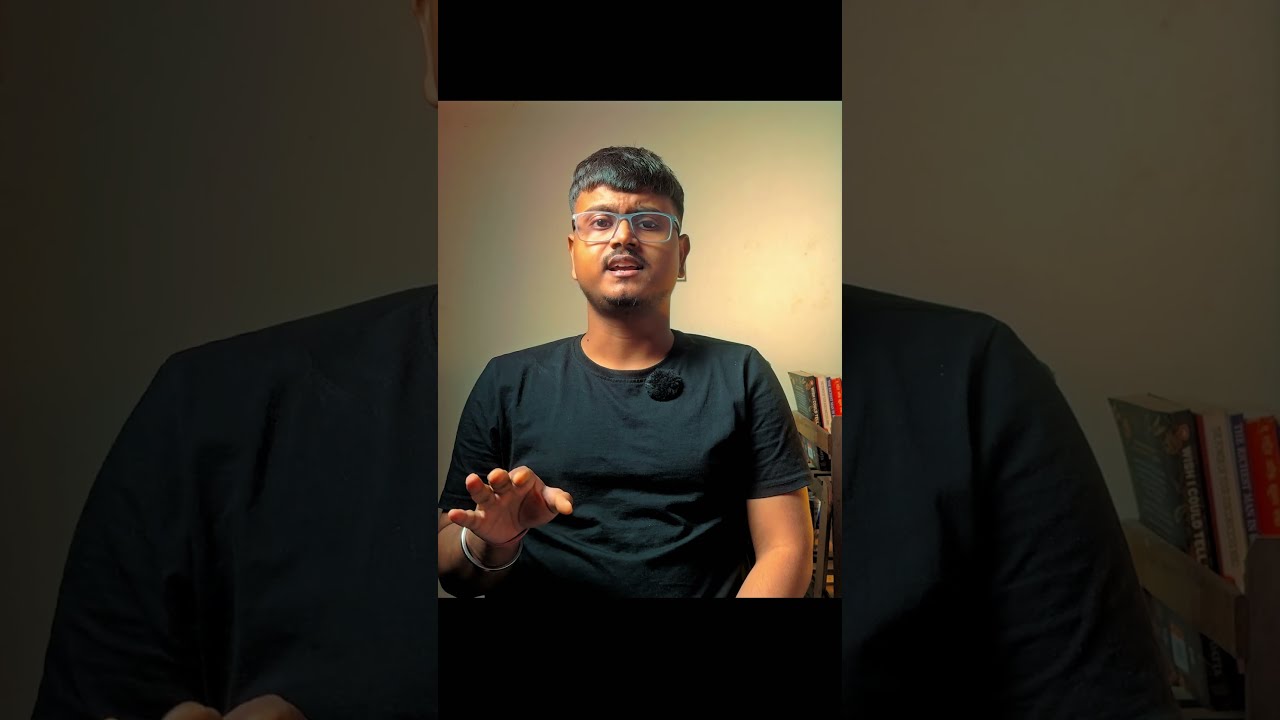 Stop doing Minimal Design while video editing