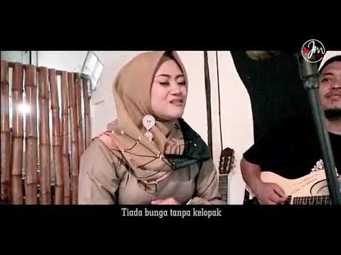 Menggapai matahari cipt  H  Rhoma Irama Cover Ifa Khumarira ft Wahyu Forsa #Keyboard fuddin360p